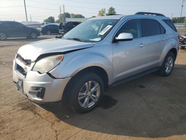 2011 CHEVROLET EQUINOX LT 2CNALDEC4B6220348  71259944