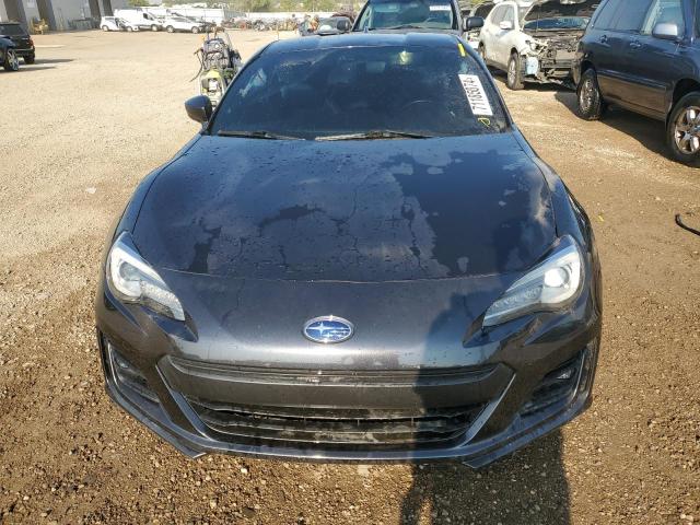 VIN JF1ZCAC1XJ9602898 2018 Subaru BRZ, 2.0 Limited no.5