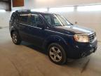 HONDA PILOT EXL photo