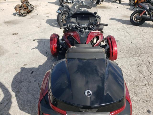 2022 CAN-AM SPYDER ROA - 2BXNBDD21NV001780