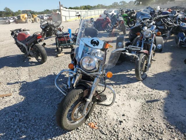 2012 KAWASAKI VN900 B - JKAVN2B15CA072054