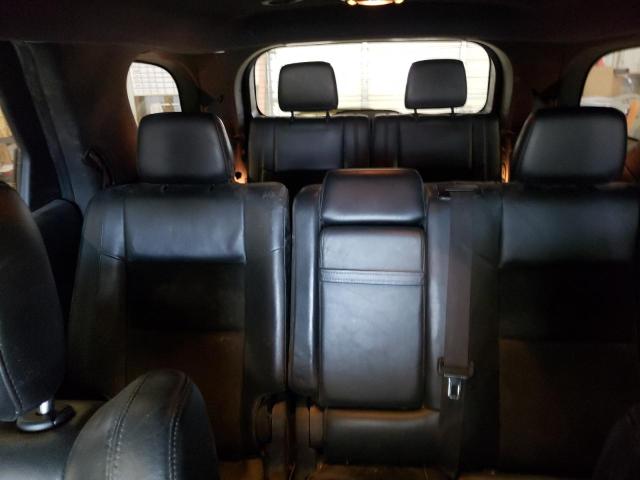 2018 DODGE DURANGO GT - 1C4RDJDG6JC307827