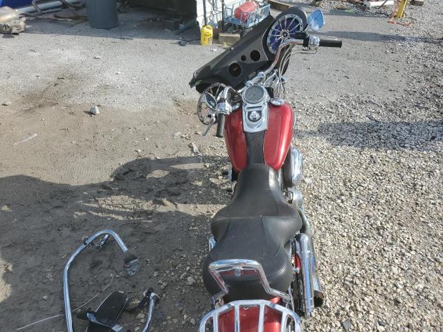 2012 HARLEY-DAVIDSON FLD SWITCH - 1HD1GZM12CC302155