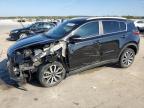 2017 KIA SPORTAGE E - KNDPN3AC2H7209933