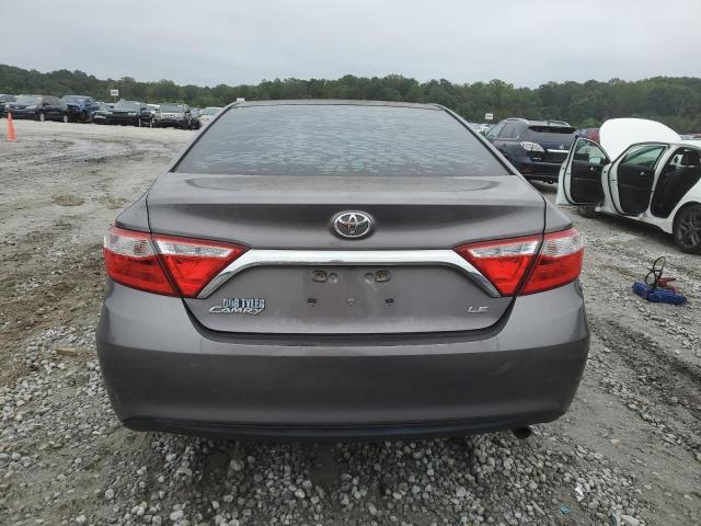 2015 TOYOTA CAMRY LE - 4T1BF1FK9FU034733