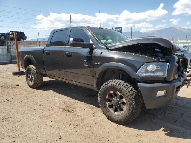 2017 RAM 2500 POWER 3C6TR5EJ0HG651533