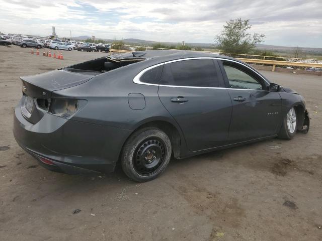 2017 CHEVROLET MALIBU LT - 1G1ZE5ST9HF133659