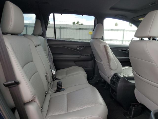 2021 HONDA PASSPORT E - 5FNYF8H03MB004619