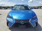 LEXUS NX 300 BAS снимка