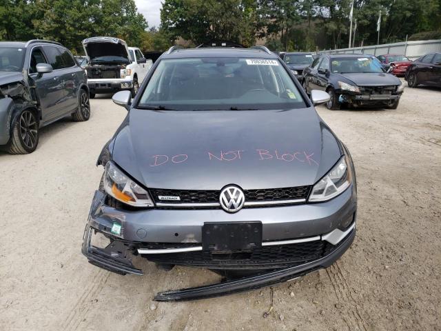 2017 VOLKSWAGEN GOLF ALLTR - 3VWM17AU9HM522916