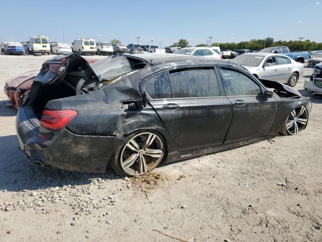 2017 BMW 750 XI - WBA7F2C56HG422466