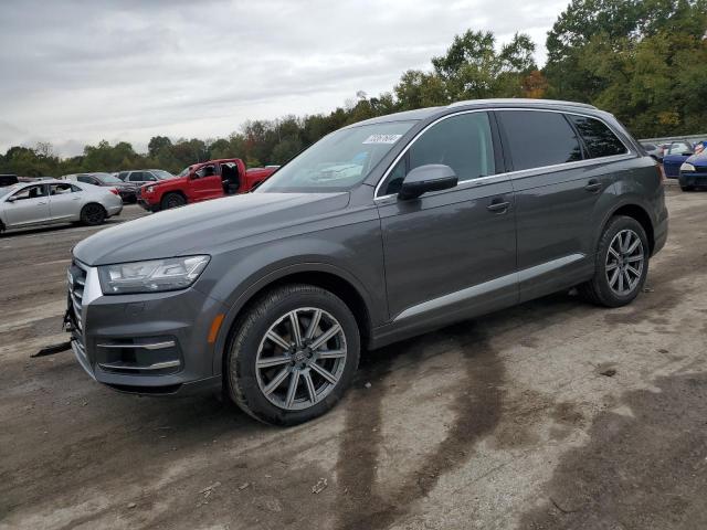 VIN WA1VAAF78JD036441 2018 AUDI Q7 no.1