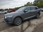 2018 AUDI Q7 PRESTIG - WA1VAAF78JD036441