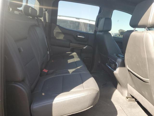 2021 GMC SIERRA K15 - 3GTU9DET5MG208801