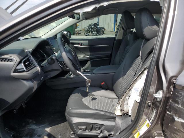 2023 TOYOTA CAMRY SE N - 4T1G11AK0PU823401