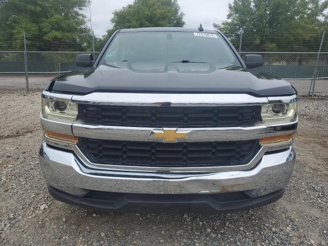 2016 CHEVROLET SILVERADO - 1GCRCNEH1GZ223728