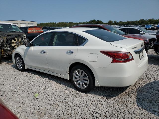 VIN 1N4AL3AP9DN491756 2013 Nissan Altima, 2.5 no.2