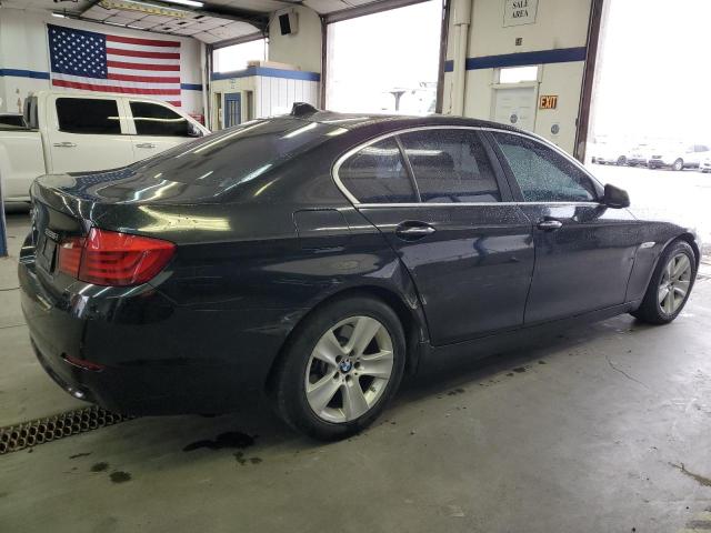 VIN WBAXH5C53DD114999 2013 BMW 5 Series, 528 XI no.3