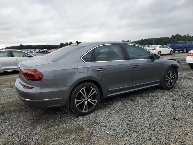 2017 VOLKSWAGEN PASSAT SE - 1VWGT7A32HC063275