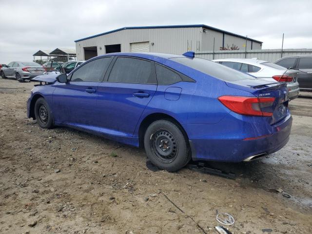 2019 HONDA ACCORD SPO - 1HGCV1F3XKA065975