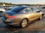 HONDA ACCORD EXL снимка