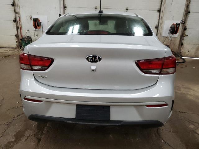 2021 KIA RIO LX - 3KPA24AD5ME381963