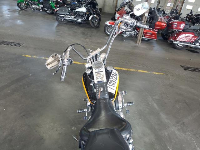 2001 HARLEY-DAVIDSON FXDWG 1HD1GEV131Y319568