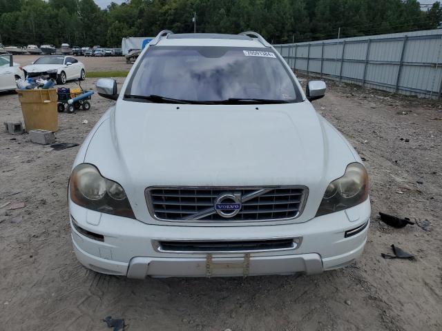 VIN YV4952CY7E1680418 2014 Volvo XC90, 3.2 no.5