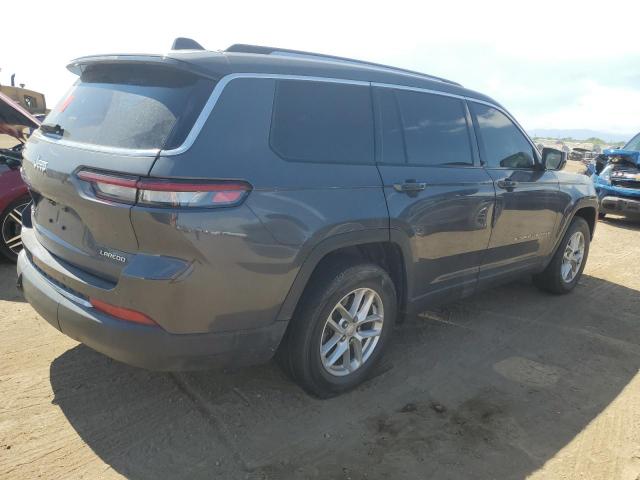 2021 JEEP GRAND CHER - 1C4RJKAG0M8142108