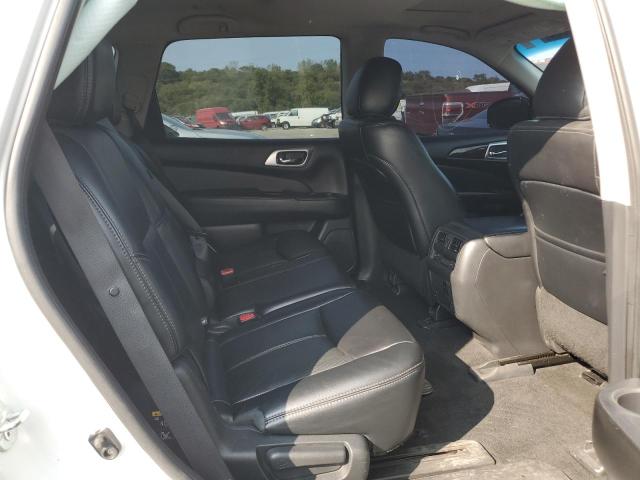 2015 NISSAN PATHFINDER - 5N1AR2MM5FC668463