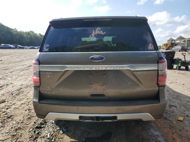 2019 FORD EXPEDITION - 1FMJU1LT2KEA16948