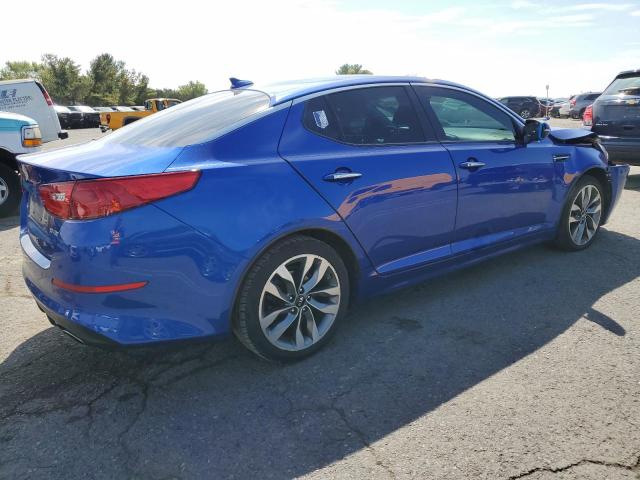 VIN 5XXGR4A70EG312994 2014 KIA Optima, SX no.3