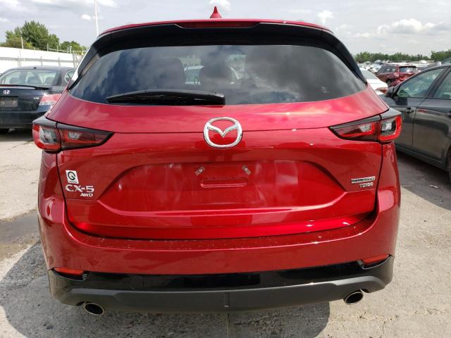 2023 MAZDA CX-5 - JM3KFBAY5P0135967