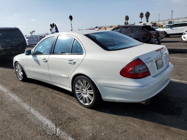 2008 MERCEDES-BENZ E 350 WDBUF56X08B338305  71871454