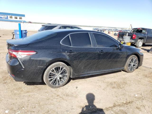 VIN 4T1B11HK8JU553017 2018 Toyota Camry, L no.3