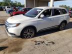 MITSUBISHI OUTLANDER photo