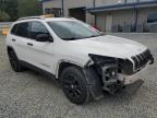 JEEP CHEROKEE L photo