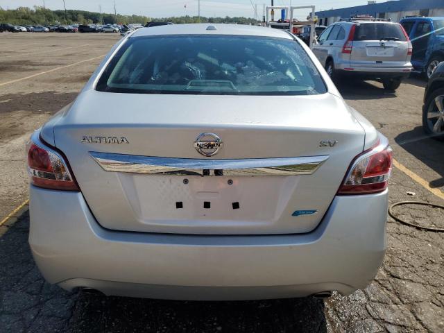 VIN 1N4AL3AP9DC284974 2013 Nissan Altima, 2.5 no.6