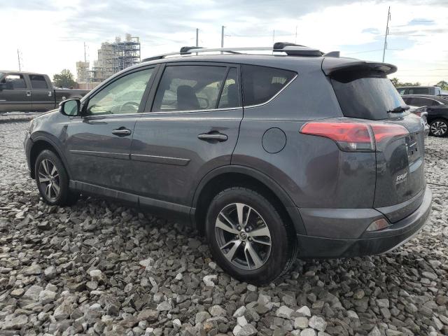 VIN JTMWFREV8JD113271 2018 Toyota RAV4, Adventure no.2