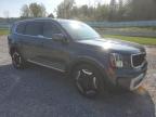 KIA TELLURIDE снимка