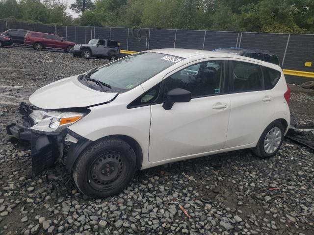 VIN 3N1CE2CP4FL391865 2015 Nissan Versa, S no.1