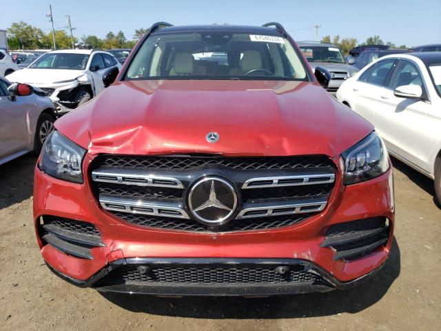 VIN 4JGFF5KE6NA726750 2022 MERCEDES-BENZ GLS-CLASS no.5