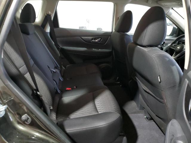 2017 NISSAN ROGUE S - KNMAT2MT4HP572381