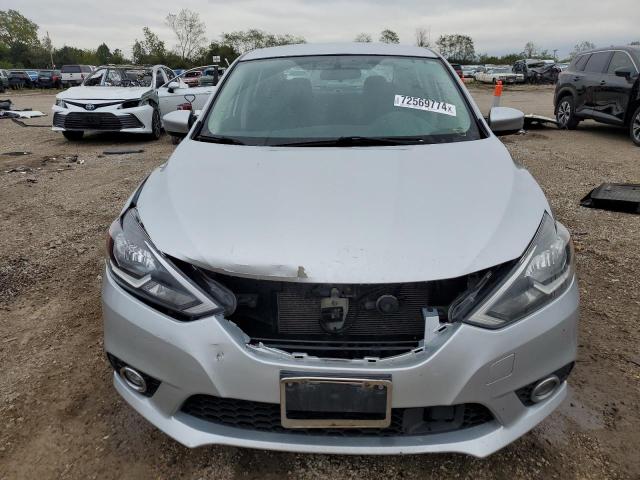 2019 NISSAN SENTRA S - 3N1AB7AP4KL610740