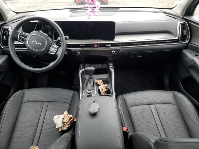 2024 KIA SORENTO EX - 5XYRHDJF5RG263036