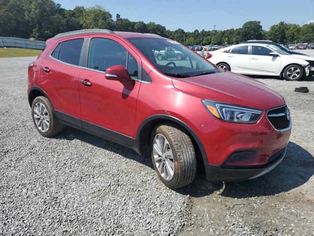 VIN KL4CJESB0KB885291 2019 Buick Encore, Preferred no.4