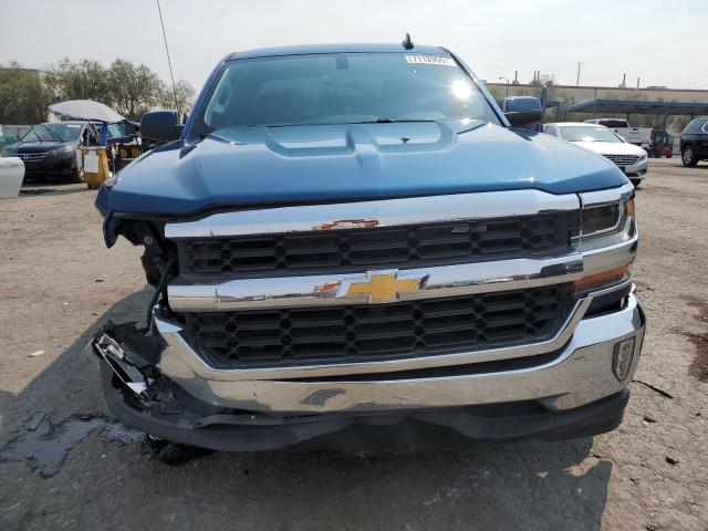 VIN 3GCPCREC3JG354654 2018 Chevrolet Silverado, C15... no.5