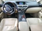 LEXUS RX 450H photo