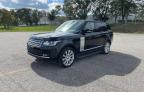 LAND ROVER RANGE ROVE photo