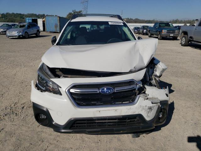 VIN 4S4BSAAC9J3246929 2018 Subaru Outback, 2.5I no.5